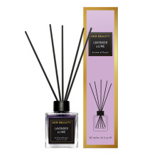 Аромадиффузор UKR BEAUTY Lavender & Lime 100 мл