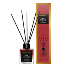 Аромадиффузор UKR BEAUTY Garnet & Sandalwood 100 мл