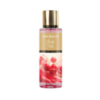Парфюмированный мист для тела женский UKR BEAUTY Cherry Kiss 250 мл