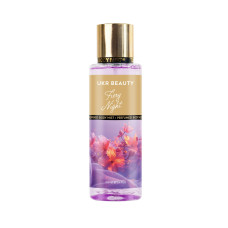 Парфюмированный мист для тела женский UKR BEAUTY Fiery Night  250 мл