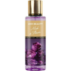 Парфюмированный мист для тела женский UKR BEAUTY Musk & Flower 250 мл