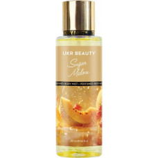 Парфюмированный мист для тела женский UKR BEAUTY Sugar Melon 250 мл