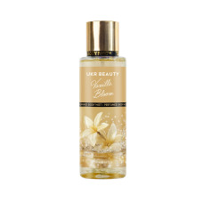 Парфюмированный мист для тела женский UKR BEAUTY Vanilla Bloom 250 мл