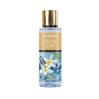 Парфюмированный мист для тела женский UKR BEAUTY Blueberry Vanilla 250 мл