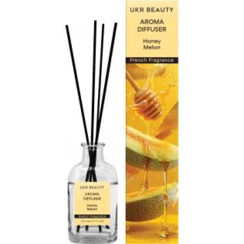 Аромадиффузор UKR BEAUTY Honey Melon 100 мл