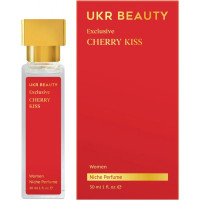 Парфюмерная вода для женщин UKR BEAUTY Cherry Kiss 30 мл