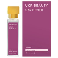 Парфюмерная вода для женщин UKR BEAUTY Sexy Powder 30 мл