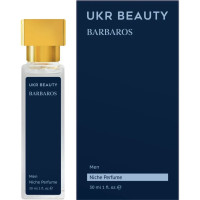 Парфюмерная вода для мужчин UKR BEAUTY Barbaros 30 мл
