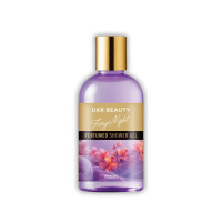 Гель для душу парфумований UKR BEAUTY Fiery Night 350 мл
