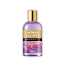 Гель для душу парфумований UKR BEAUTY Fiery Night 350 мл