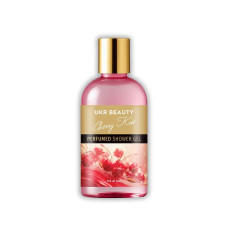 Гель для душу парфумований UKR BEAUTY Cherry Kiss 350 мл