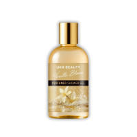 Гель для душу парфумований UKR BEAUTY Vanilla Bloom 350 мл