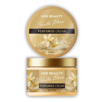 Крем для тіла парфумований UKR BEAUTY Vanilla Bloom 250 мл