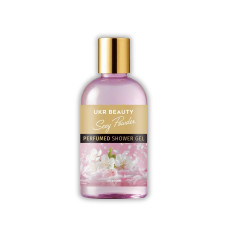 Гель для душа парфюмированный UKR BEAUTY Sexy Powder 350 мл