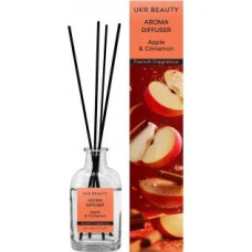 Аромадифузор UKR BEAUTY Apple & Cinnamon 100 мл