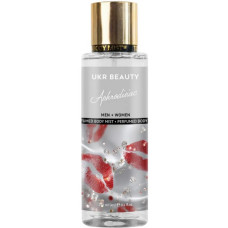 Парфюмированный мист для тела унисекс UKR BEAUTY Aphrodisiac 250 мл
