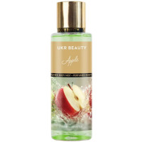 Парфумований міст для тіла жіночий UKR BEAUTY Apple 250 мл