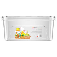 Контейнер Ubox герметичний  BOX FOR KIDS 10 л