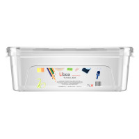 Контейнер Ubox герметичный School Box 7 л