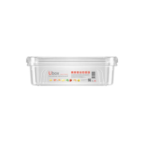 Контейнер Ubox герметичный 3 л