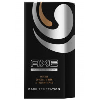 Туалетная вода Axe Dark Temptation 100 мл