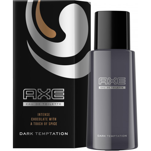 Туалетна вода  Axe Dark Temptation 100 мл