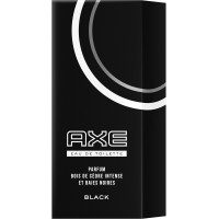 Туалетная вода Axe Black 100 мл