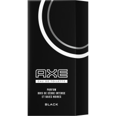 Туалетная вода Axe Black 100 мл