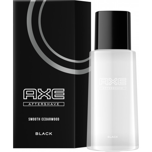 Туалетна вода Axe Black 100 мл