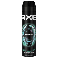 Дезодорант Axe Men спрей Аполло 200 мл
