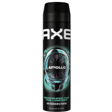 Дезодорант Axe Men спрей Аполло 200 мл