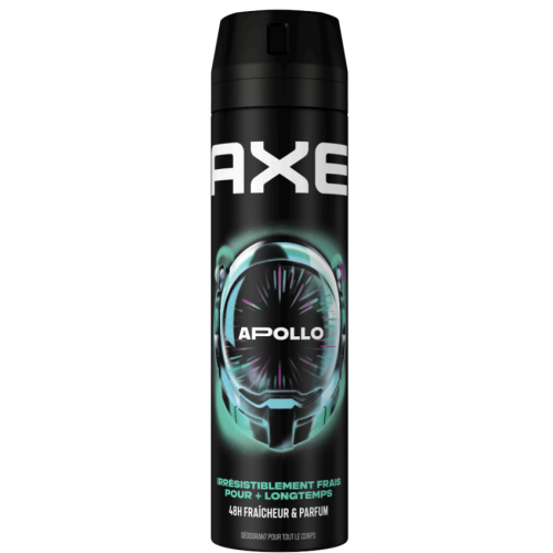 Дезодорант Axe Men спрей Аполло 200 мл