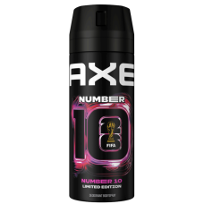 Дезодорант Axe Men  № 10  150 мл