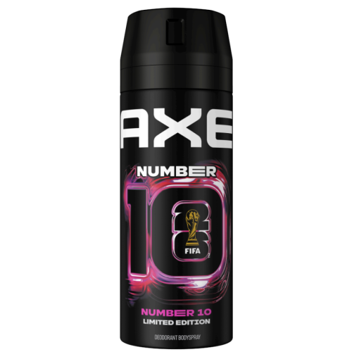 Дезодорант Axe Men №10 150 мл