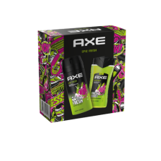 Набір Axe Epik Fresh