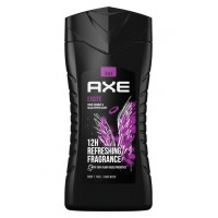 Гель для душа и шампунь Axe Эксайт 250 мл