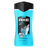 Гель для душу та шампунь Axe Ice Chill 250 мл