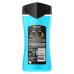 Гель для душу та шампунь Axe Ice Chill 250 мл
