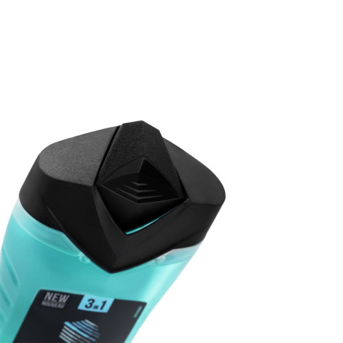 Гель для душу та шампунь Axe Ice Chill 250 мл