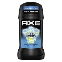 Дезодорант Axe Men стик Ace chill 50 мл