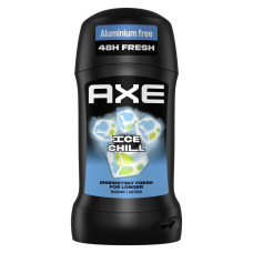 Дезодорант Axe Men стик Ace chill 50 мл