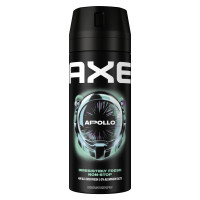 Дезодорант Axe Men спрей Аполло 150 мл