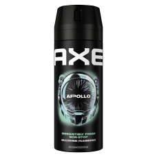 Дезодорант Axe Men спрей Аполло 150 мл