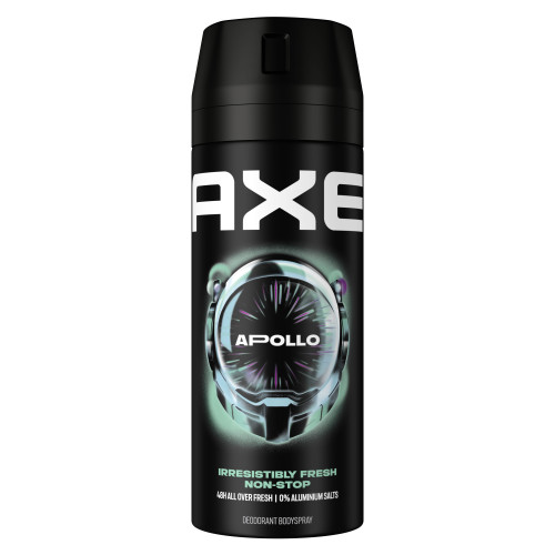Дезодорант Axe Men спрей Аполло 150 мл