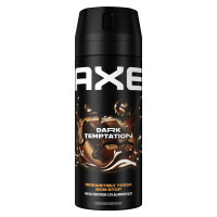 Дезодорант Axe Men спрей dark-temptation 150 мл