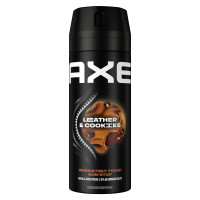 Дезодорант Axe Men спрей Leather&Cookies 150 мл