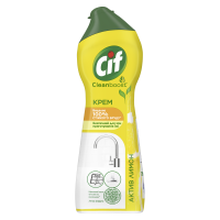 Чистячий крем Cif Active Lemon 250 мл