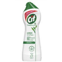 Чистящий крем Cif Active Fresh 250 мл