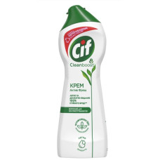 Чистящий крем Cif Active Fresh 250 мл