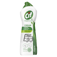 Чистящий крем Cif Active Fresh 750 мл